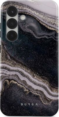 Coque BURGA pour Samsung Galaxy S25 Plus