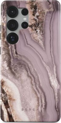 Coque BURGA pour Samsung Galaxy S25 Ultra