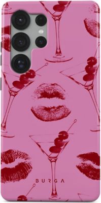 Coque BURGA pour Samsung Galaxy S25 Ultra - Call me