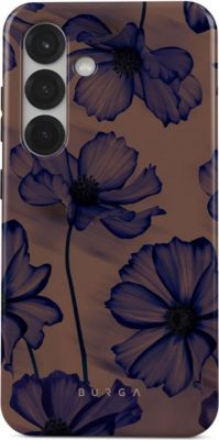 Coque BURGA pour Samsung Galaxy S25 - Velvet Night Coque BURGA pour Samsung Galaxy S25 - Velvet Night