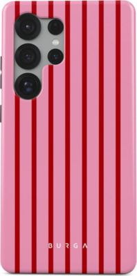 Coque BURGA pour Samsung Galaxy S25 Ultra