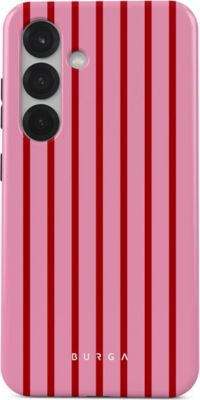 Coque BURGA pour Samsung Galaxy S25 Coque BURGA pour Samsung Galaxy S25