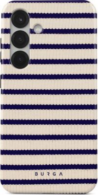 Coque BURGA pour Samsung Galaxy S25 - Old Money