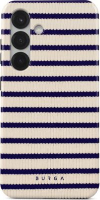 Coque BURGA pour Samsung Galaxy S25 - Old Money Coque BURGA pour Samsung Galaxy S25 - Old Money