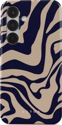 Coque BURGA pour Samsung Galaxy S25 - Vigilant Coque BURGA pour Samsung Galaxy S25 - Vigilant