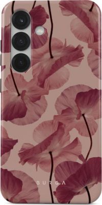 Coque BURGA pour Samsung Galaxy S25 - Tender Kiss