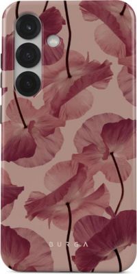 Coque BURGA pour Samsung Galaxy S25 - Tender Kiss Coque BURGA pour Samsung Galaxy S25 - Tender Kiss