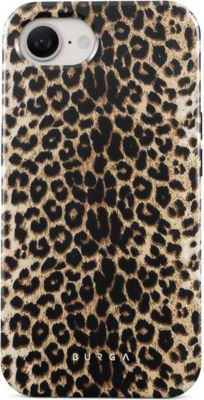 Coque BURGA pour Apple iPhone 17e / 16e - Player