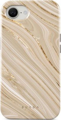 Coque BURGA pour Apple iPhone 16e - Full Glam Coque BURGA pour Apple iPhone 16e - Full Glam