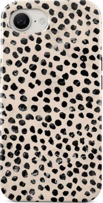 Coque BURGA pour Apple iPhone 16e - Almond Latte Coque BURGA pour Apple iPhone 16e - Almond Latte