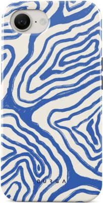 Coque BURGA pour Apple iPhone 16e - Seven Seas Coque BURGA pour Apple iPhone 16e - Seven Seas
