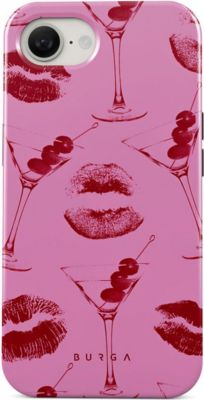 Coque BURGA pour Apple iPhone 16e - Call me Coque BURGA pour Apple iPhone 16e - Call me