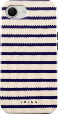 Coque BURGA pour Apple iPhone 17e / 16e - Old Money