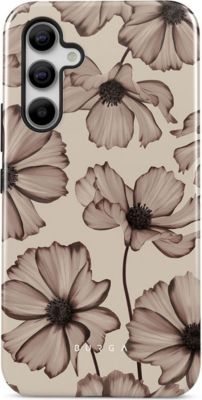 Coque BURGA pour Samsung Galaxy A55 - Barely Yours Coque BURGA pour Samsung Galaxy A55 - Barely Yours