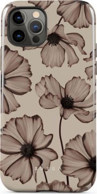 Coque BURGA pour Apple iPhone 12 (Pro)