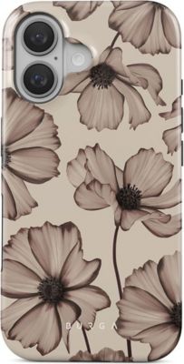 Coque BURGA pour Apple iPhone 16 - Barely Yours Coque BURGA pour Apple iPhone 16 - Barely Yours