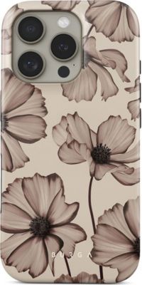 Coque BURGA pour Apple iPhone 16 Pro - Barely Yours