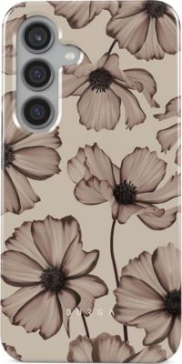 Coque BURGA pour Samsung Galaxy S24 - Barely Yours Coque BURGA pour Samsung Galaxy S24 - Barely Yours
