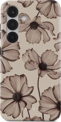 Coque BURGA pour Samsung Galaxy S25 - Barely Yours Coque BURGA pour Samsung Galaxy S25 - Barely Yours