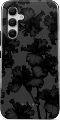 Coque BURGA pour Samsung Galaxy A55 - Nocturnal Coque BURGA pour Samsung Galaxy A55 - Nocturnal