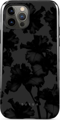 Burga Coque arrière Tough pour Samsung Galaxy S24 Ultra - Magic Night