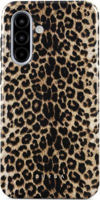 Coque BURGA pour Samsung Galaxy A36 - Player