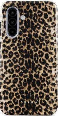 Coque BURGA pour Samsung Galaxy A56 - Player