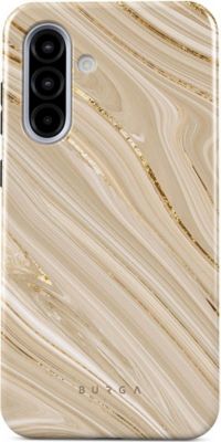 Coque BURGA pour Samsung Galaxy A56 - Full Glam