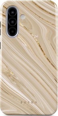 Coque BURGA pour Samsung Galaxy A56 - Full Glam