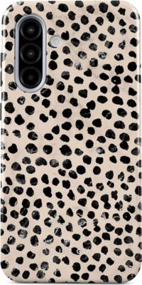 Coque BURGA pour Samsung Galaxy A36 - Almond Latte