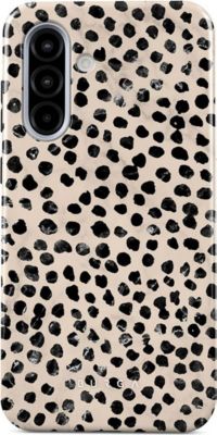 Coque BURGA pour Samsung Galaxy A36 - Almond Latte Coque BURGA pour Samsung Galaxy A36 - Almond Latte