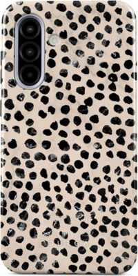 Coque BURGA pour Samsung Galaxy A56 - Almond Latte