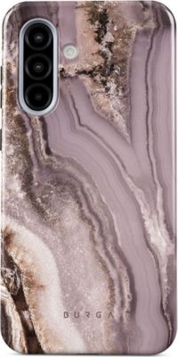 Coque BURGA pour Samsung Galaxy A36 - Golden Taupe Coque BURGA pour Samsung Galaxy A36 - Golden Taupe