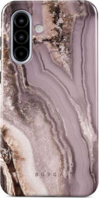 Coque BURGA pour Samsung Galaxy A56 - Golden Taupe