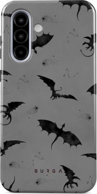 Coque BURGA pour Samsung Galaxy A56 - Draco Coque BURGA pour Samsung Galaxy A56 - Draco