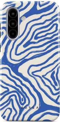 Coque BURGA pour Samsung Galaxy A56 - Seven Seas Coque BURGA pour Samsung Galaxy A56 - Seven Seas