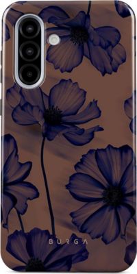 Coque BURGA pour Samsung Galaxy A56 - Velvet Night