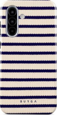 Coque BURGA pour Samsung Galaxy A36 - Old Money