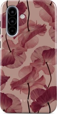 Coque BURGA pour Samsung Galaxy A56 - Tender Kiss Coque BURGA pour Samsung Galaxy A56 - Tender Kiss