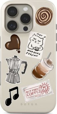 Coque BURGA pour Apple iPhone 16 Pro Coque BURGA pour Apple iPhone 16 Pro