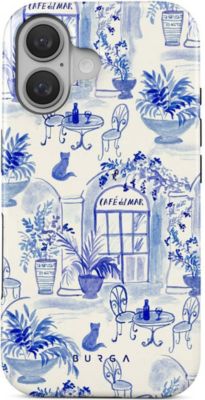 Coque BURGA pour Apple iPhone 16 - Sobremesa