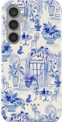 Coque BURGA pour Samsung Galaxy S24 - Sobremesa Coque BURGA pour Samsung Galaxy S24 - Sobremesa
