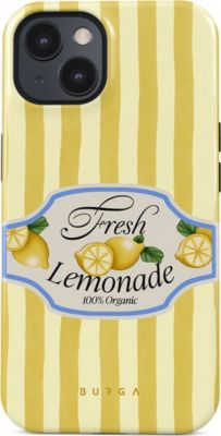 Coque BURGA pour Apple iPhone 15 - Frizzante