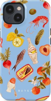 Coque BURGA pour Apple iPhone 13 - Al Fresco Coque BURGA pour Apple iPhone 13 - Al Fresco