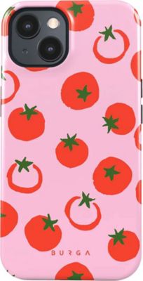 Coque BURGA pour iPhone 13 MagSafe Motif Salsa