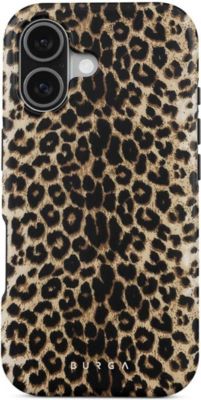 Coque BURGA pour Apple iPhone 17 - Player