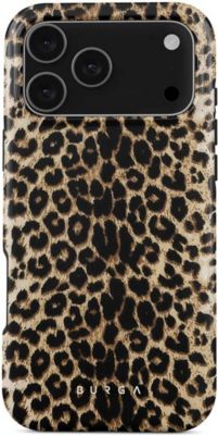 Coque BURGA pour Apple iPhone 17 Pro - Player