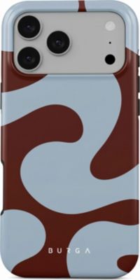 Coque BURGA pour Apple iPhone 17 Pro Max - Core