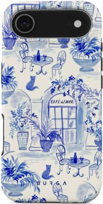 Coque BURGA pour Apple iPhone Air - Sobremesa