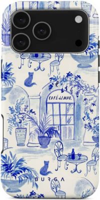 Coque BURGA pour Apple iPhone 17 Pro Max - Sobremesa